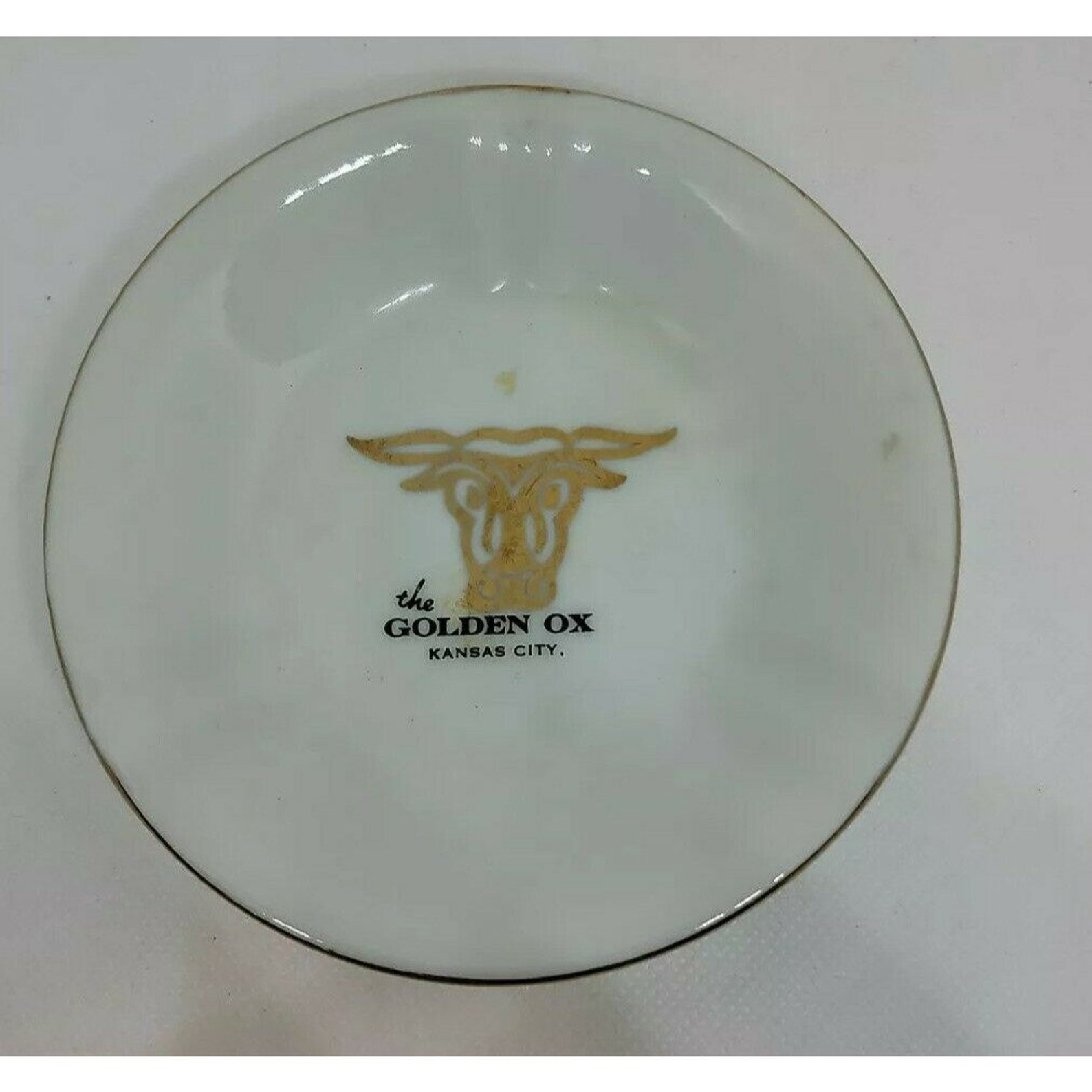 Golden Ox Restaurant Kansas City Missouri - oq9u1zl