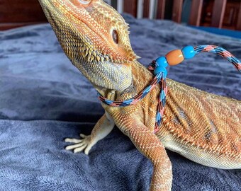 Daisy Demon Harness Etsy