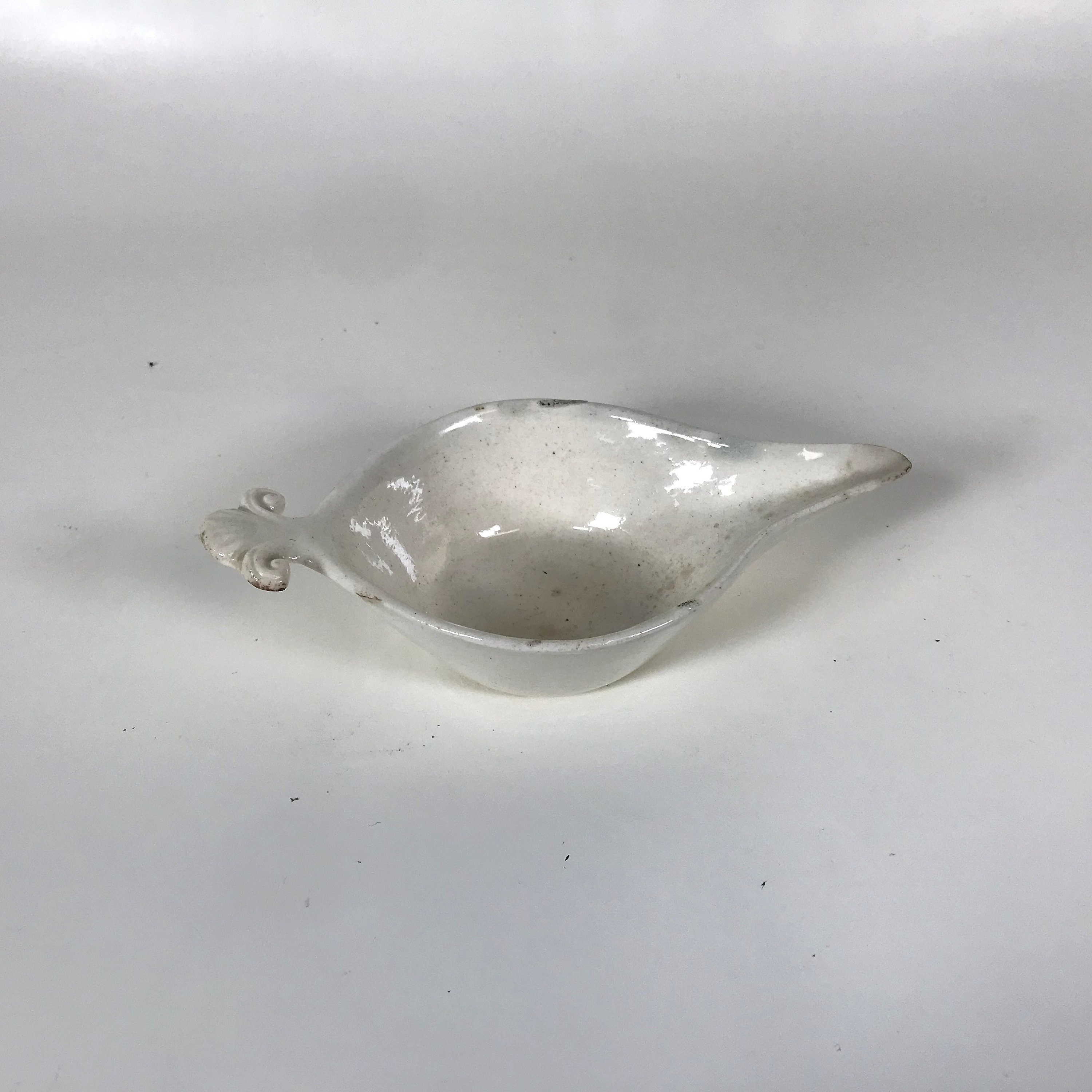 Royal creamware - Etsy 日本