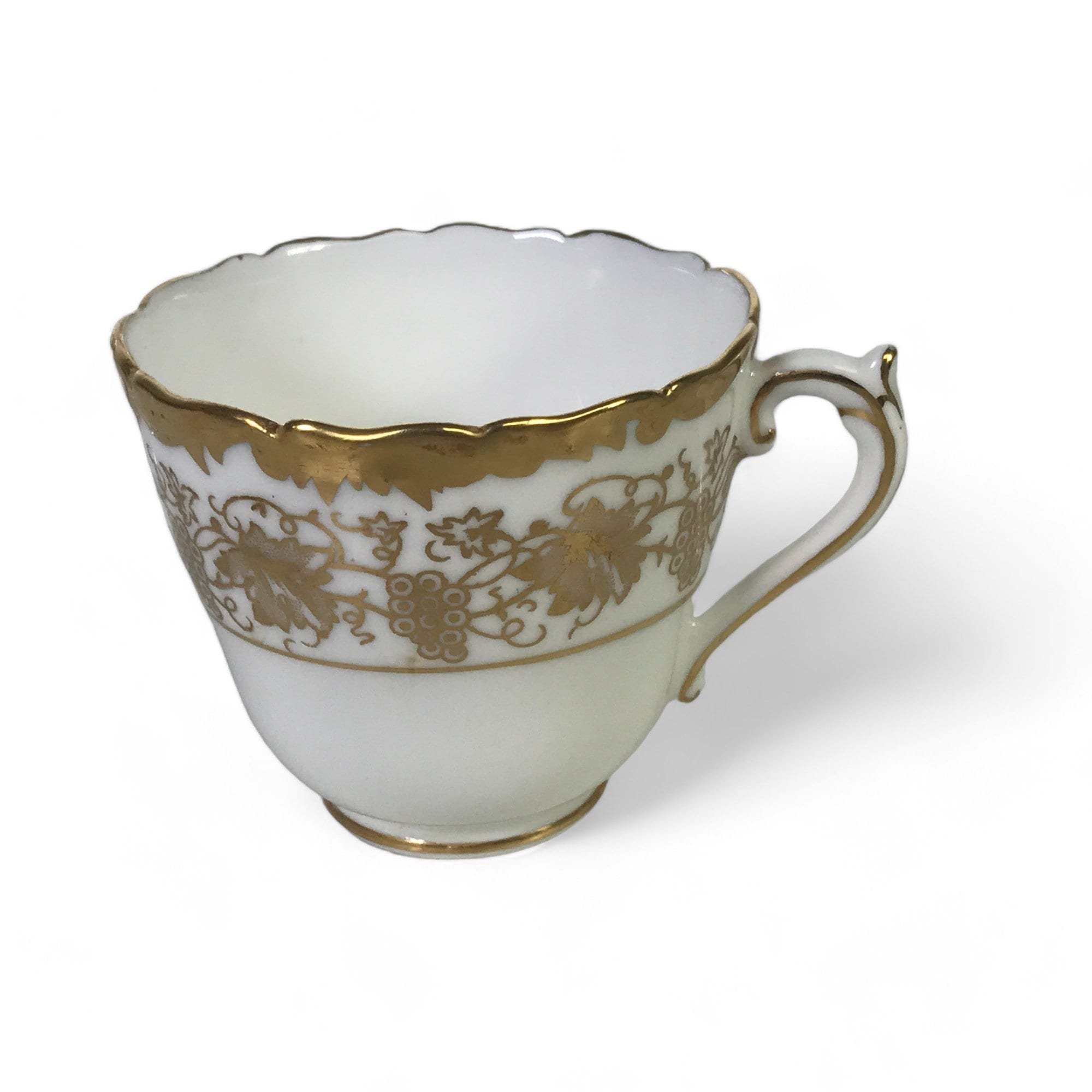 Coalport Etsy - of 日本 strawberry Hazelton fashionシリーズ
