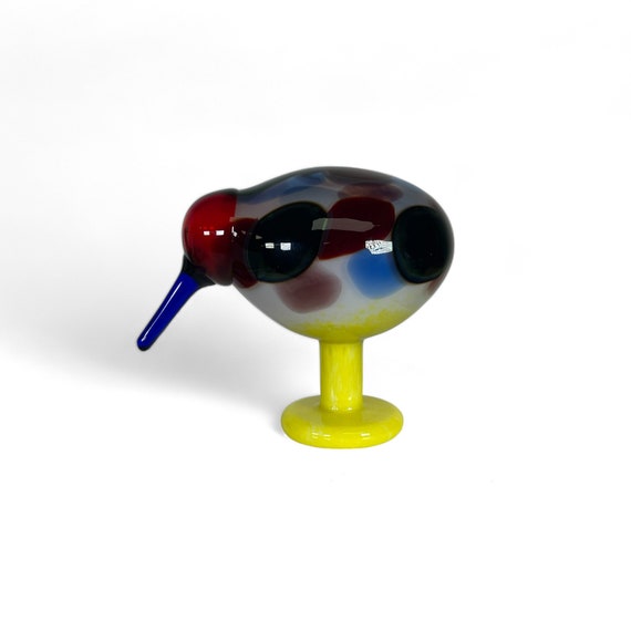  bird イッタラ バード Jewelled kiwi 販売終了】iittala | Birds by Toikka Jewelled Kiwi
