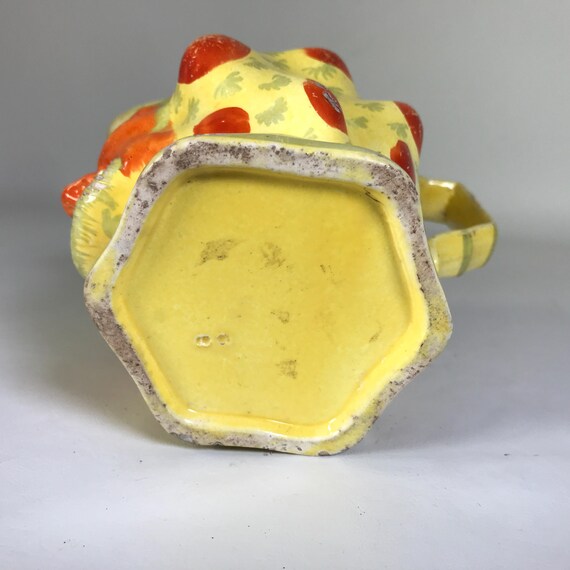 希少❗️美品❗️イギリス製　アンティーク　Staffordshire Antique Victorian Staffordshire Figure ~ Highland Girl with Sheep