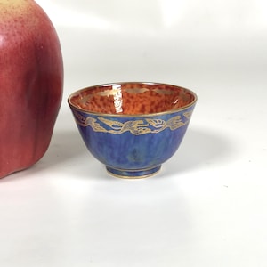 Wedgwood fairyland lustre - Etsy 日本