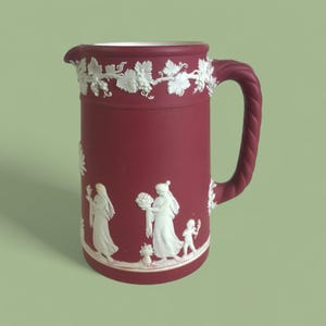 Antique wedgwood jasperware - Etsy 日本