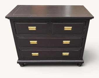 Lilian August 3 Drawer Chest of Drawers