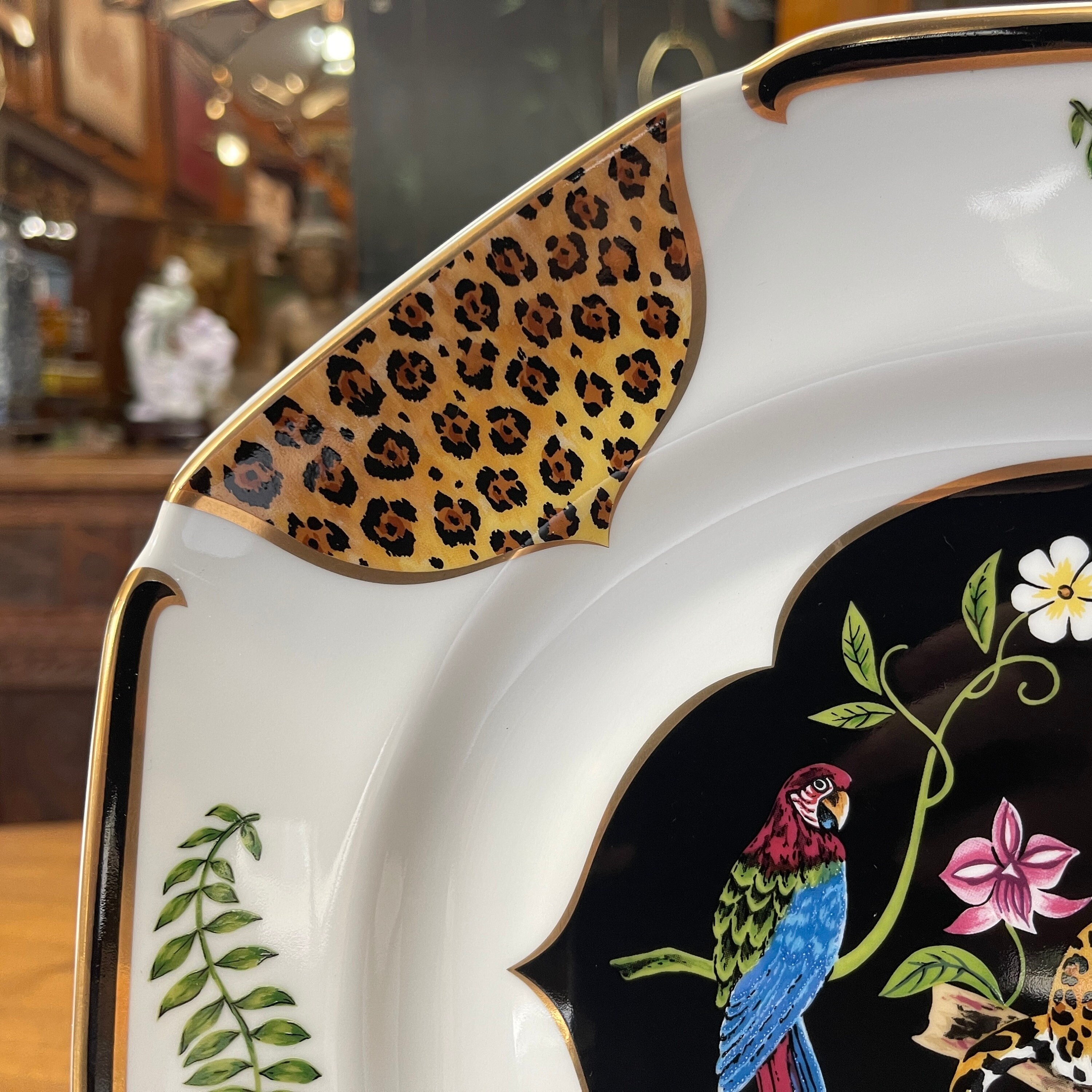 Lynn Chase Porcelain 14