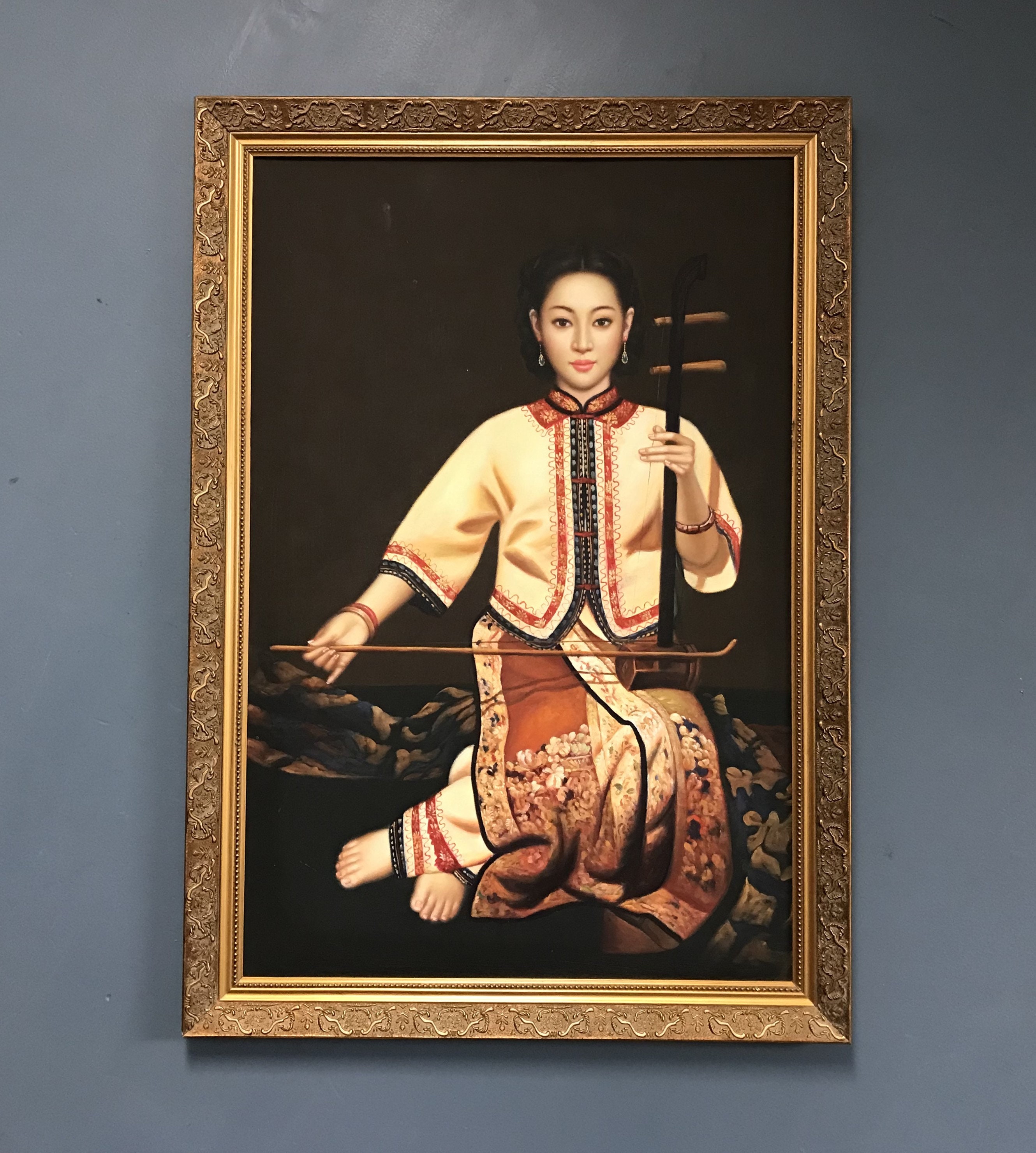 Erhu - Etsy