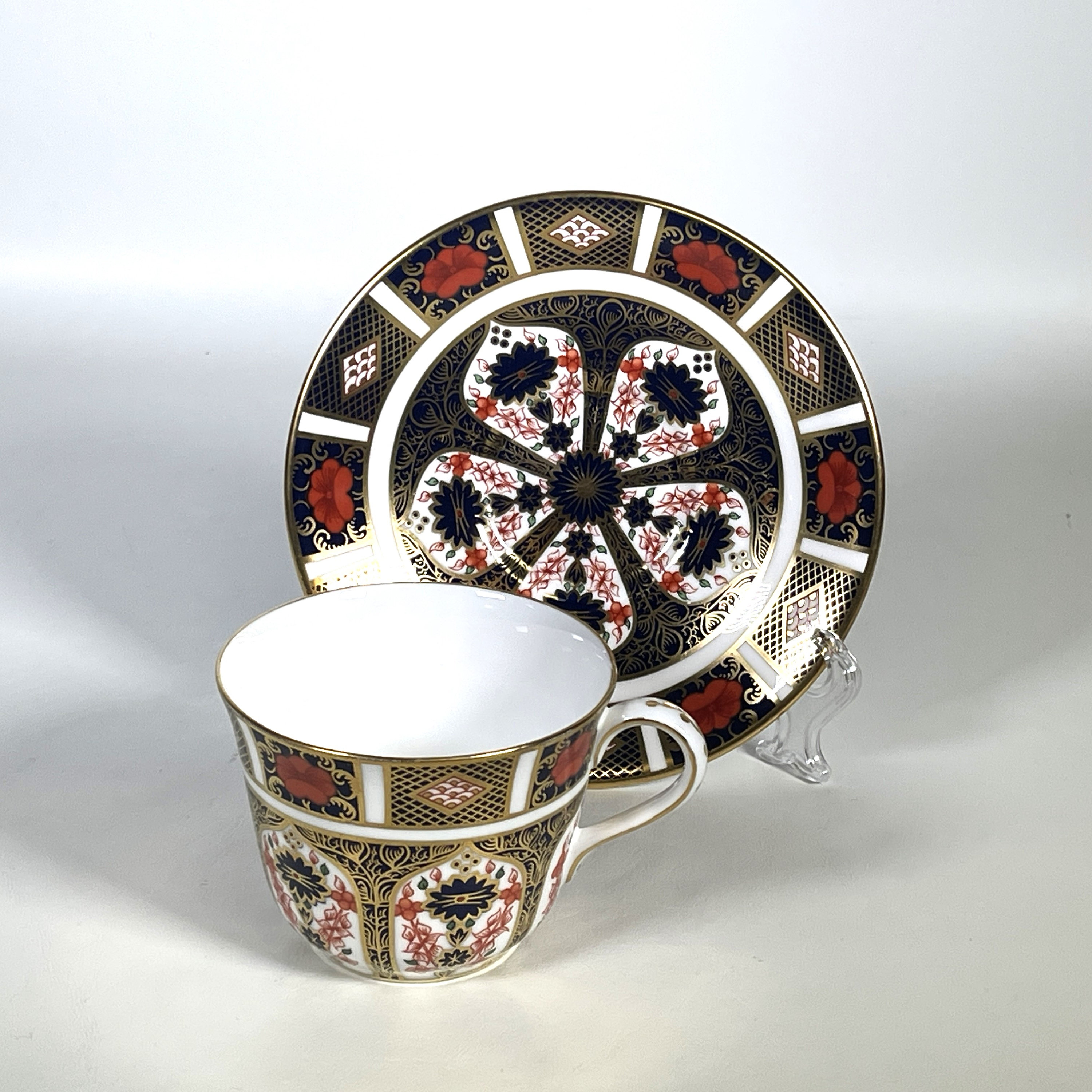 Royal Crown Derby Imari 1128 - Etsy