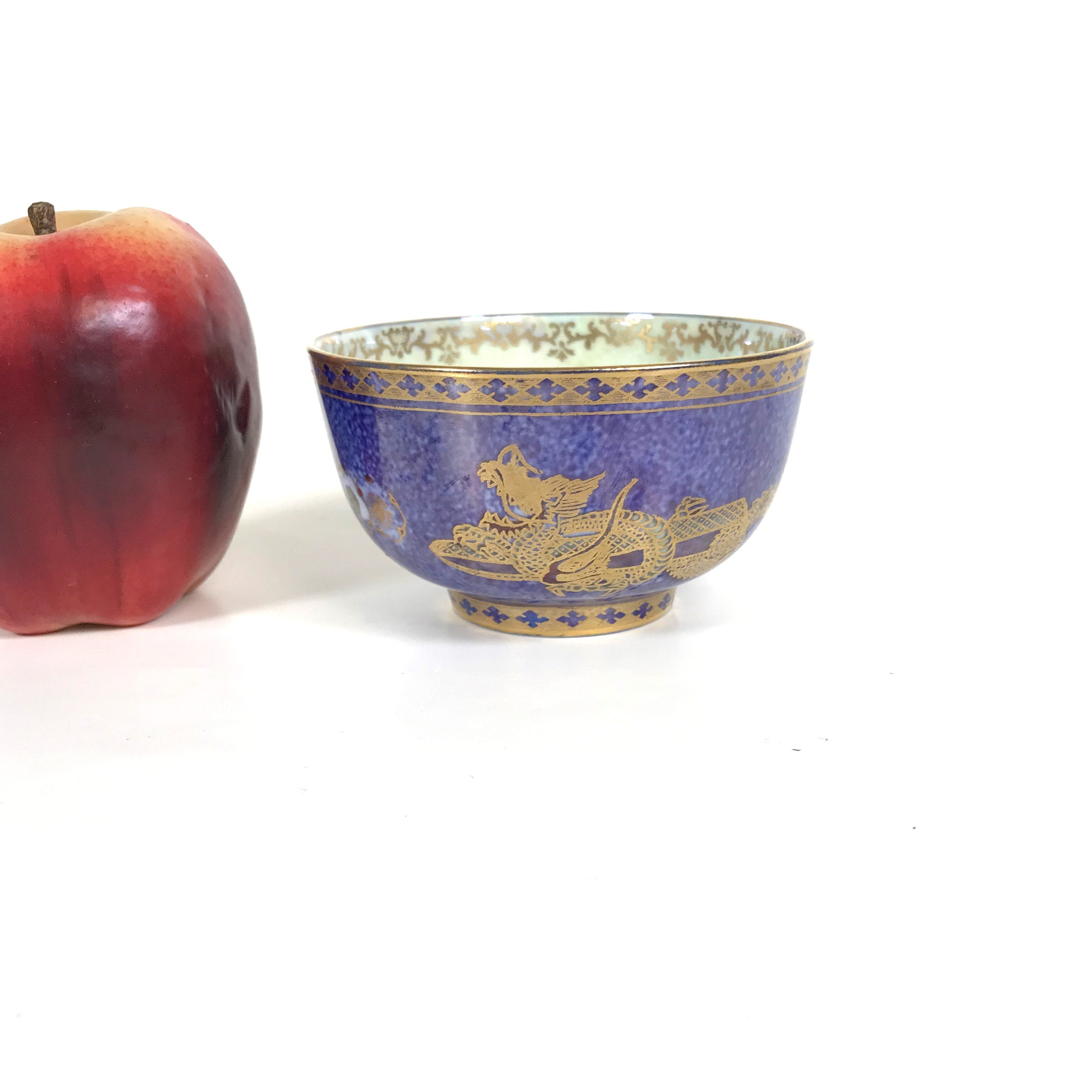 Wedgwood fairyland lustre - Etsy 日本