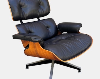 Herman Miller Eames Lounge Chair