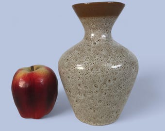 Pigeon Forge Pottery Tennessee Vase