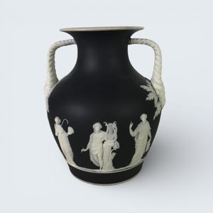 The portland vase - Etsy 日本