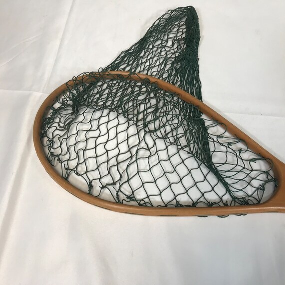 Orvis Trout Fishing Landing Net 