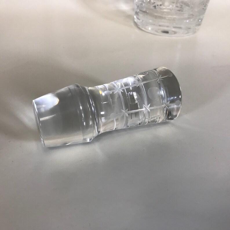Artel Palace Decanter - Thumbnail 5