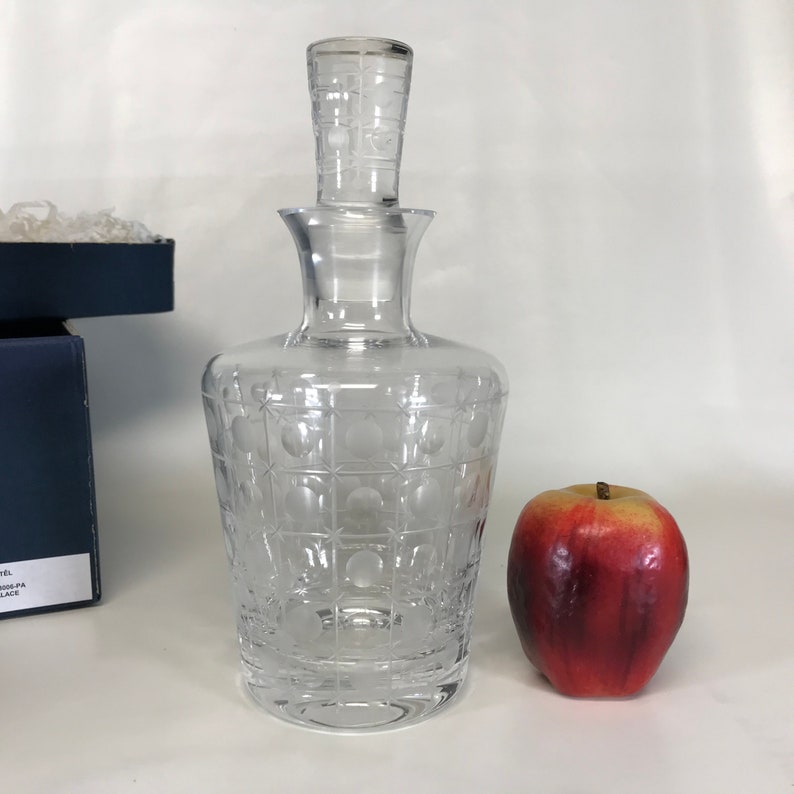 Artel Palace Decanter