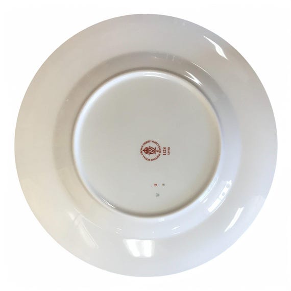 ロイヤルクラウンダービー　伊万里　オーバルプレート　ディナープレート イマリ アクセントプレート – ロイヤルクラウンダービー