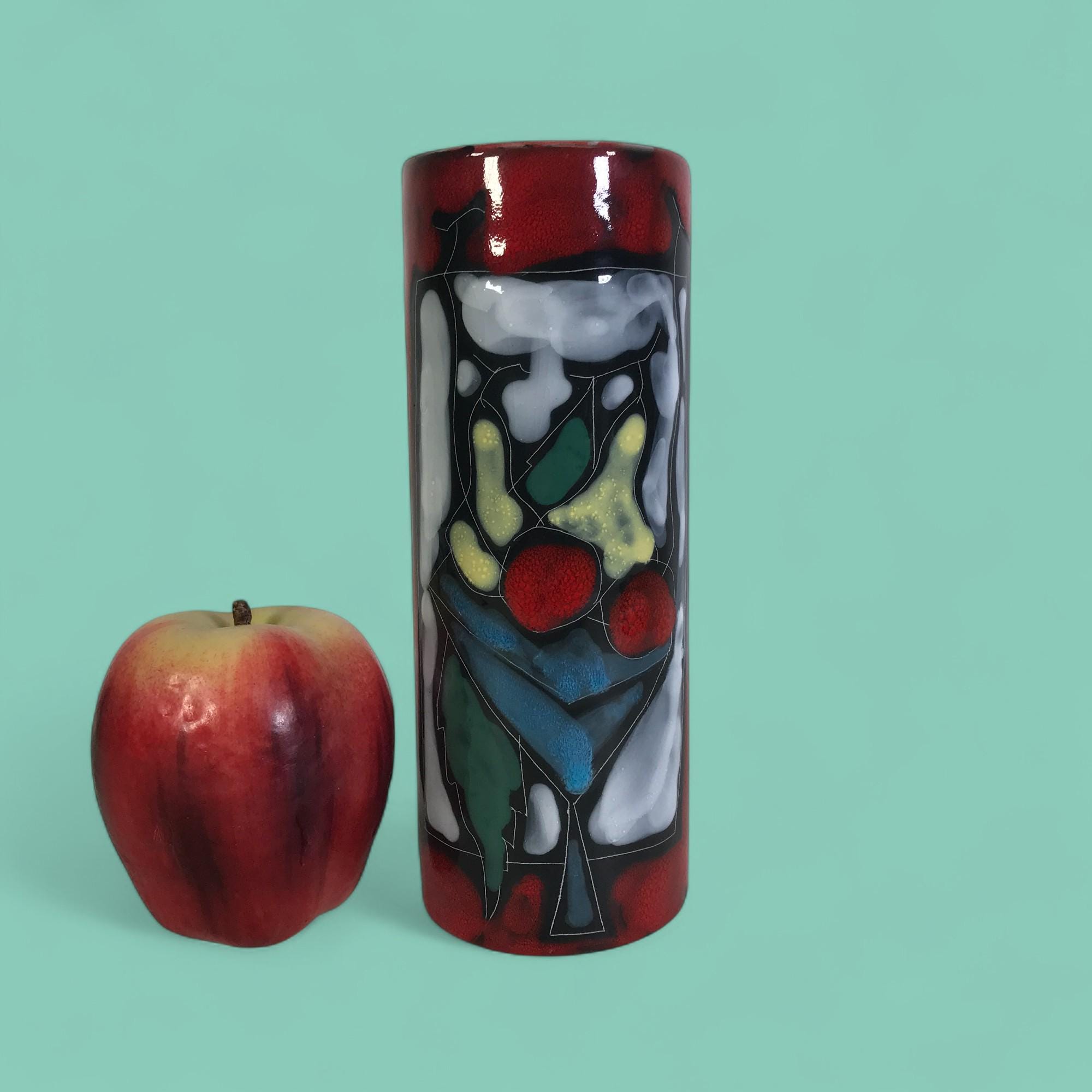 San Marino Pottery - Etsy