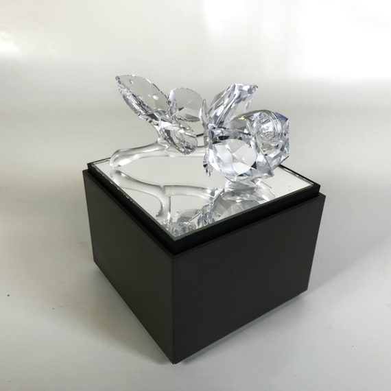 ★SWAROVSKI★SILVER CRYSTAL★ 　　★希少品★廃盤品★ $_12.JPG?set_id=880000500F
