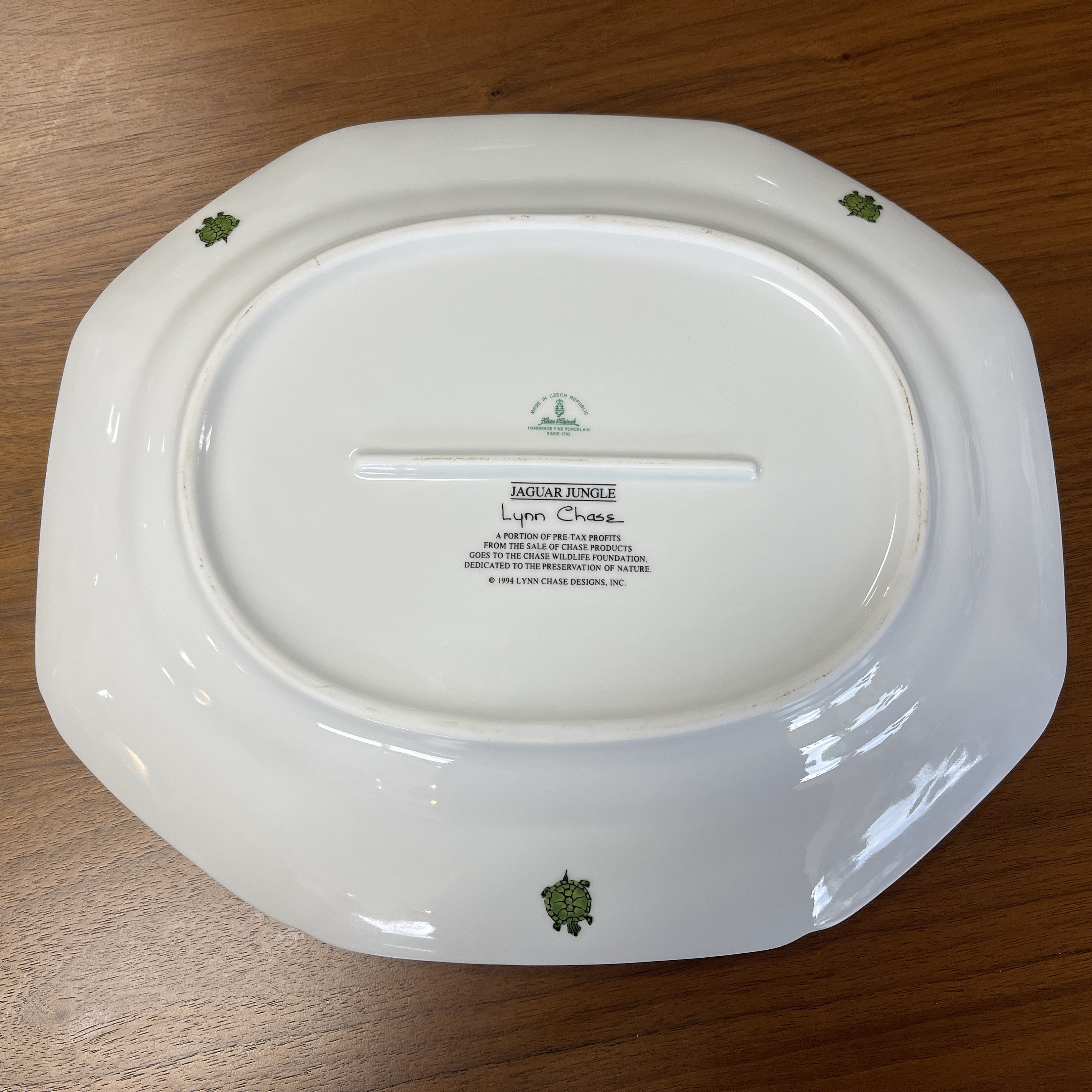 Lynn Chase Porcelain 14