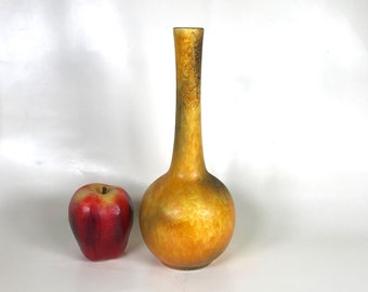 Early Mid Century Royal Haeger Pottery Vase