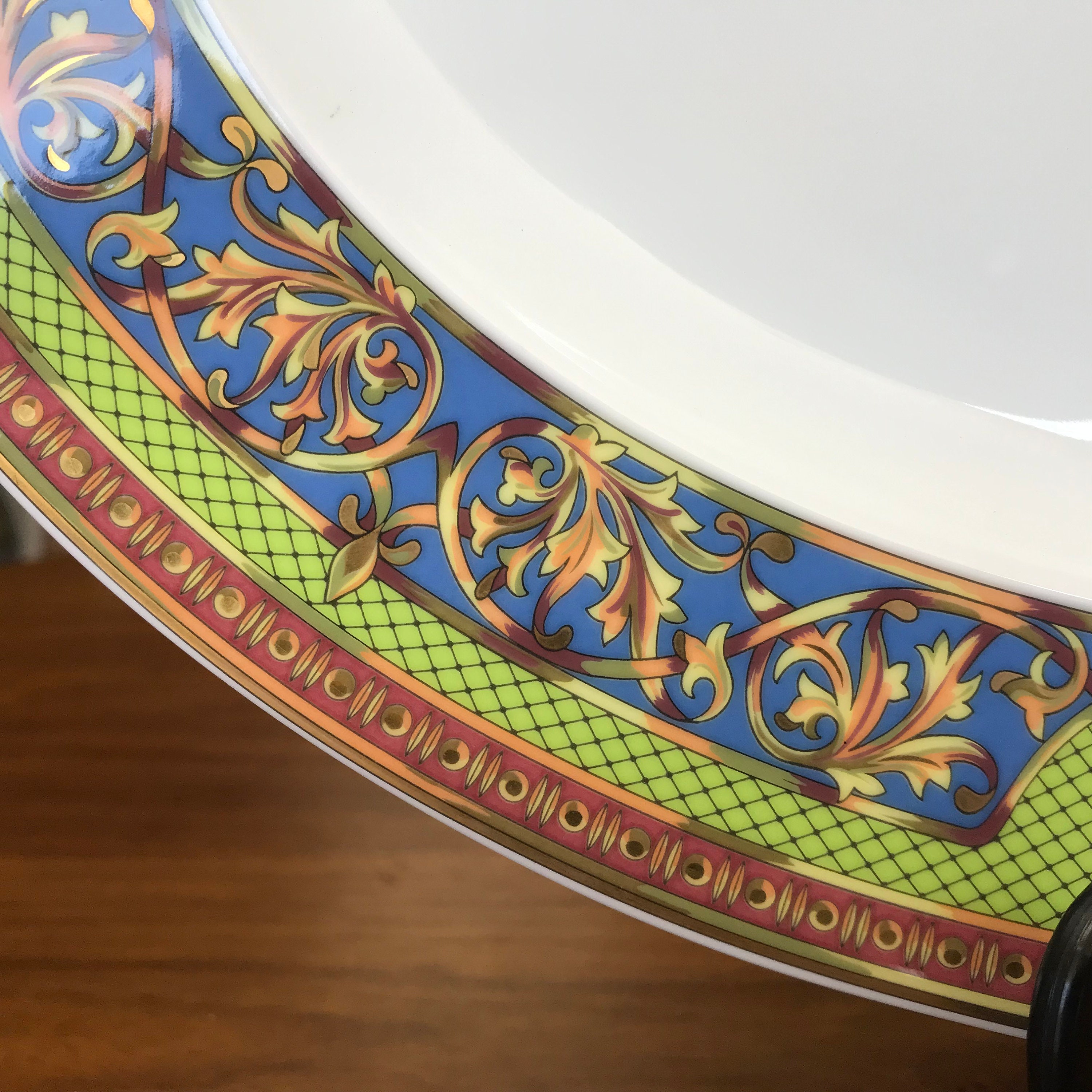 Rosenthal for Versace 