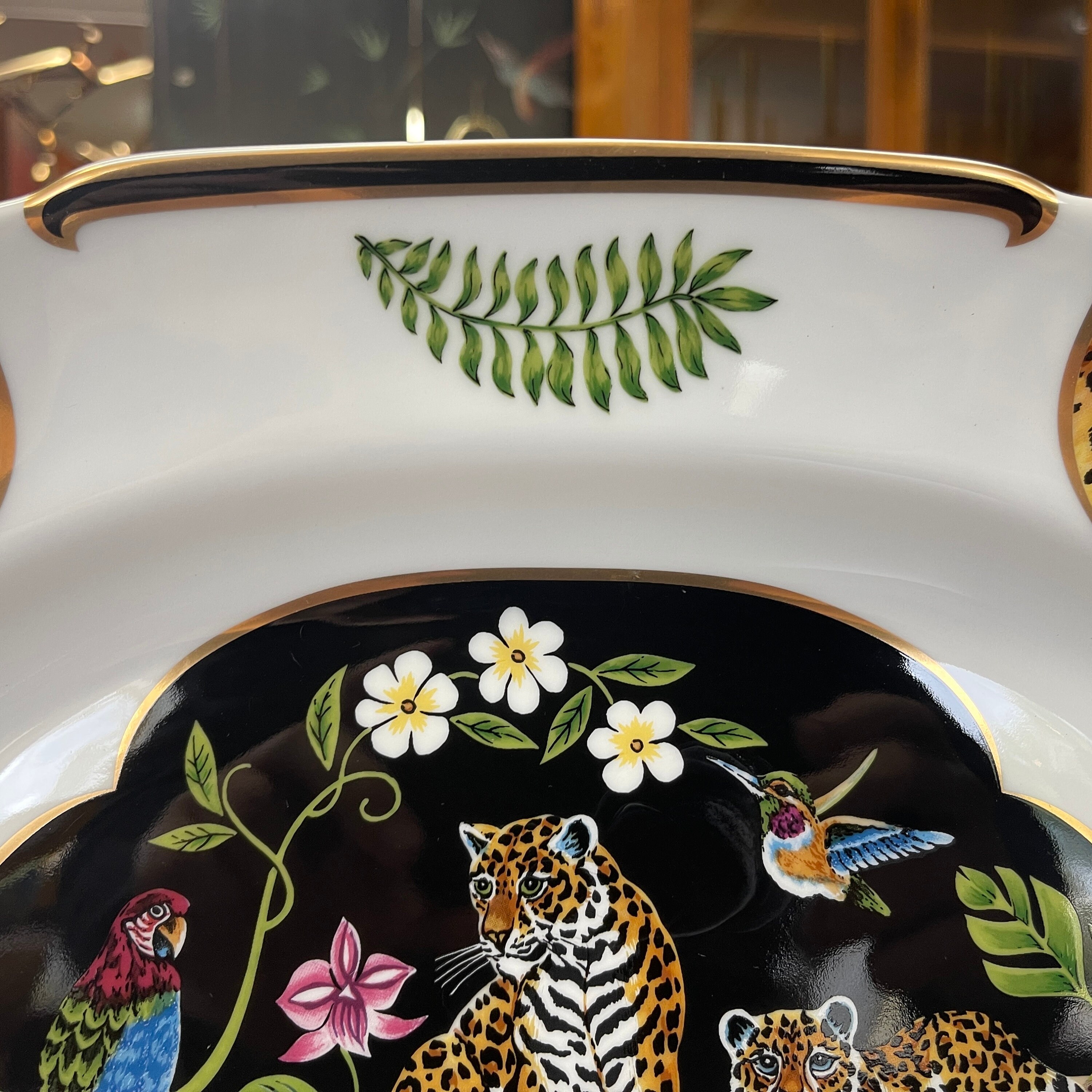 Lynn Chase Porcelain 14
