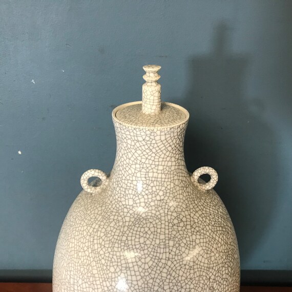 陶器大瓶セット
