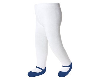 newborn cotton tights