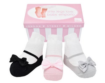 baby socks like shoes