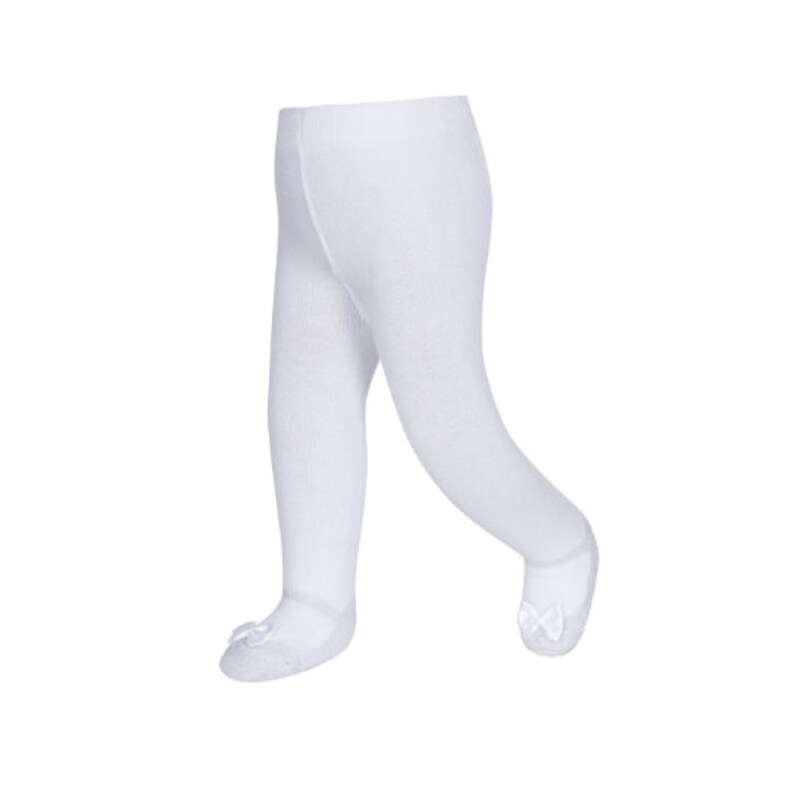 baby sparkle tights
