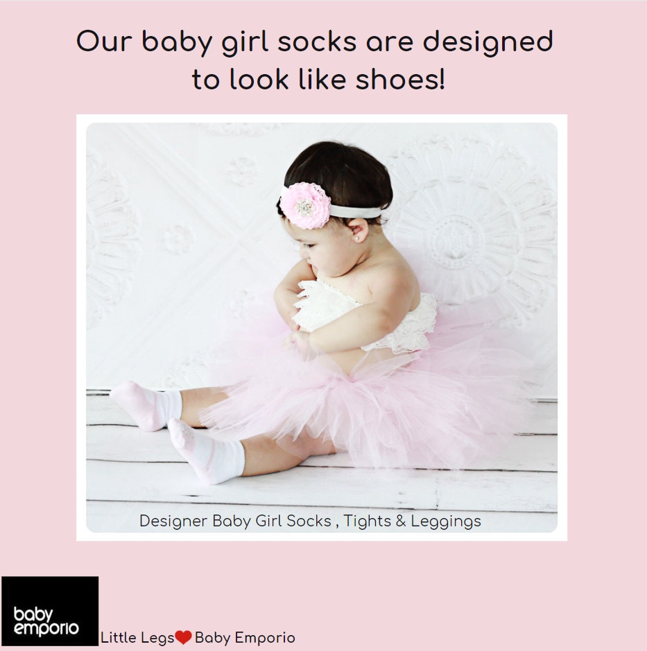 Baby tights that look like shoes 2025