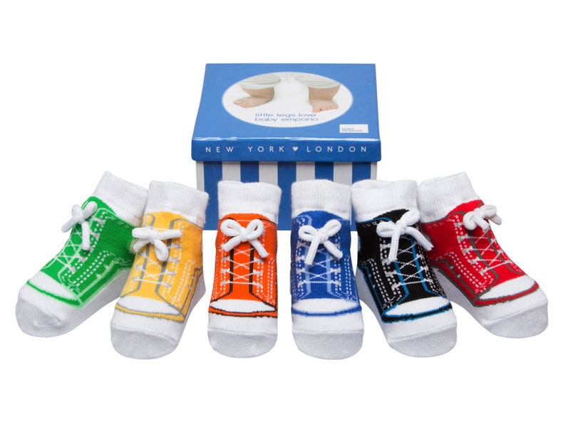 baby socks like shoes