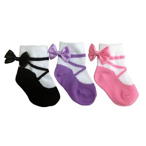 baby socks that look like shoes
