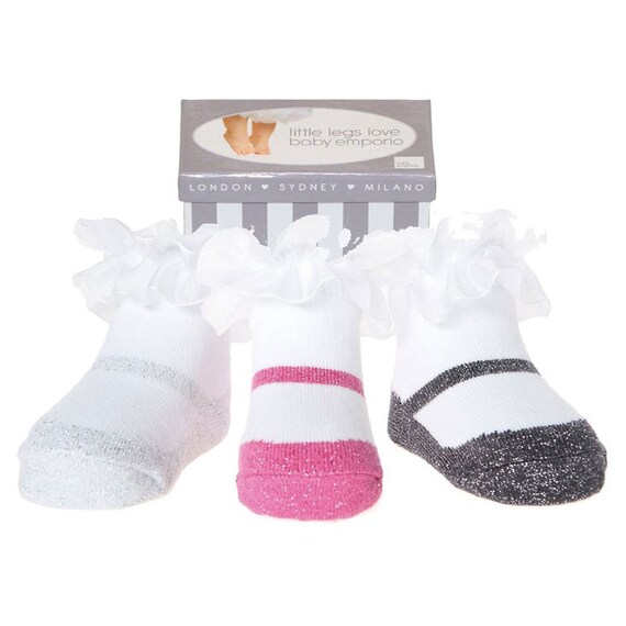 baby girl sock shoes