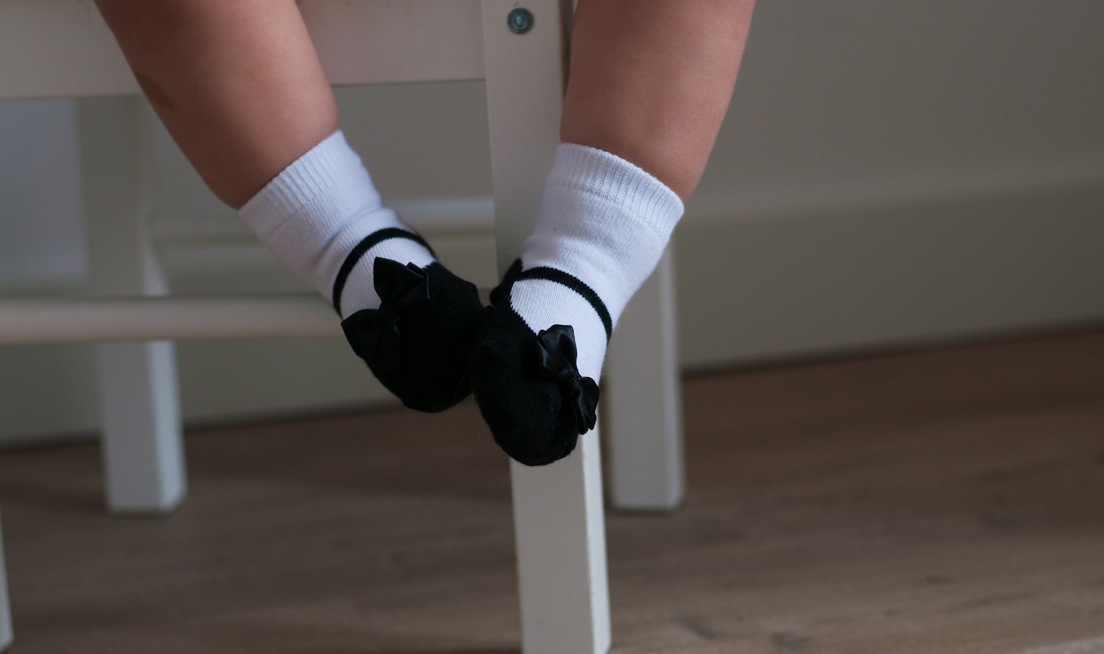 Baby Girl Socks That Look Like Shoes 012 Months anti Etsy