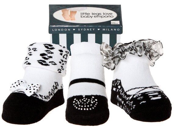 infant girl socks that look like shoes