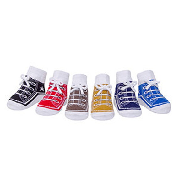 kids socks that look like shoes