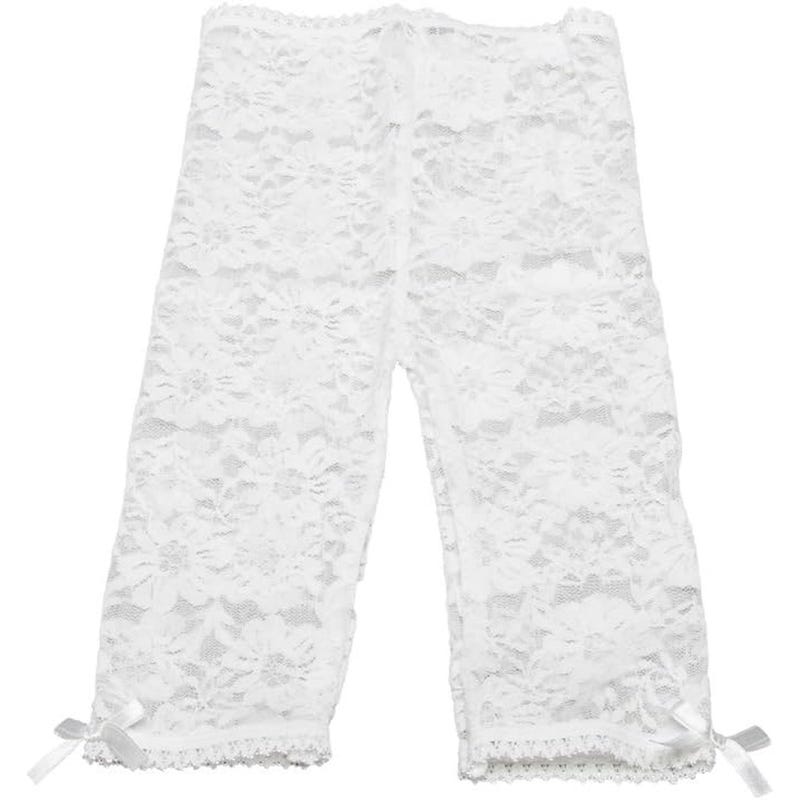 Off White Kids Girls Leggings In Black main image 1