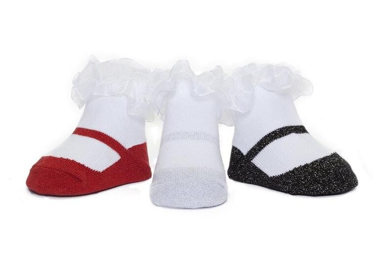 baby girl sock shoes