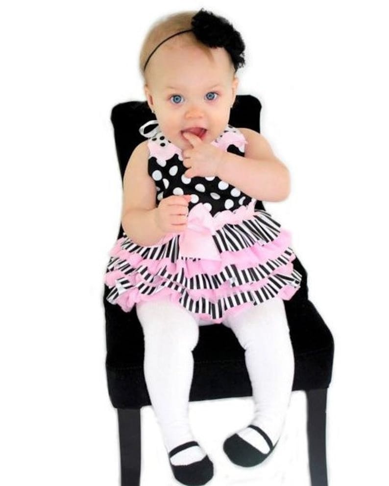 Baby & Toddler Girl Tights With Shoelook 06M and up Etsy