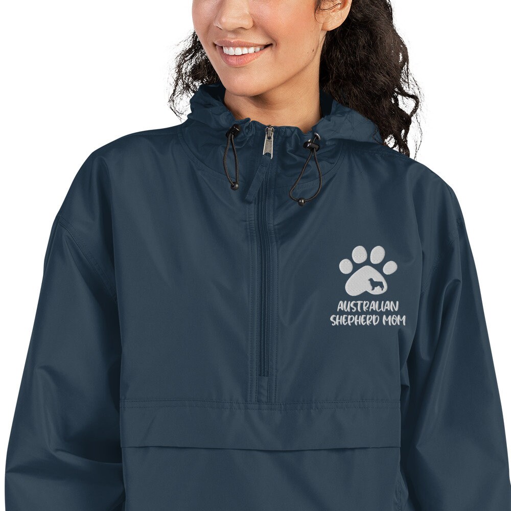 champion pet jacket