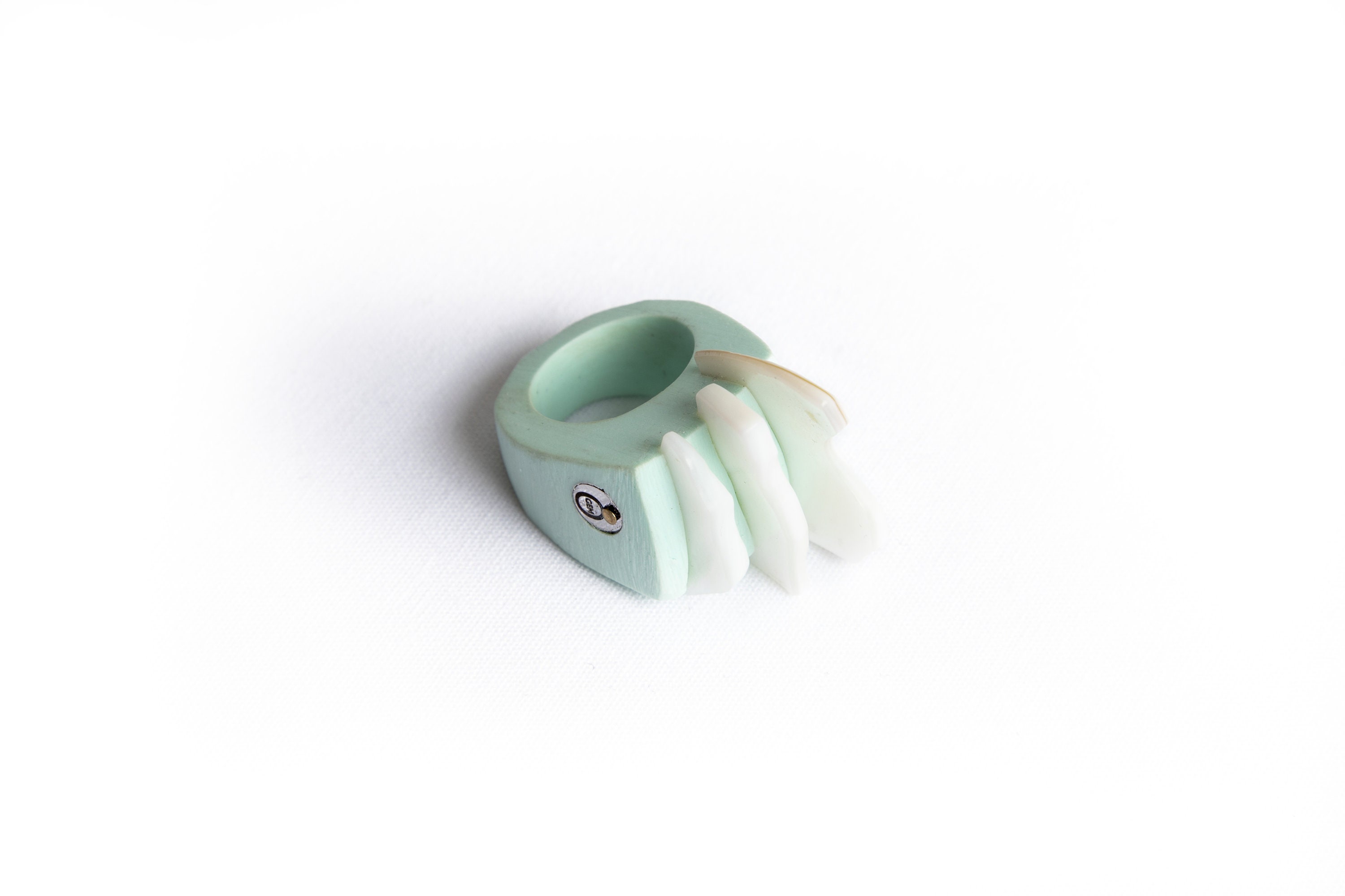 Zaha hadid ring - Etsy 日本