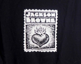 Jackson Browne Crew 