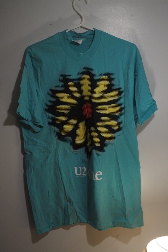 Vintage U2 One Never Worn - Etsy
