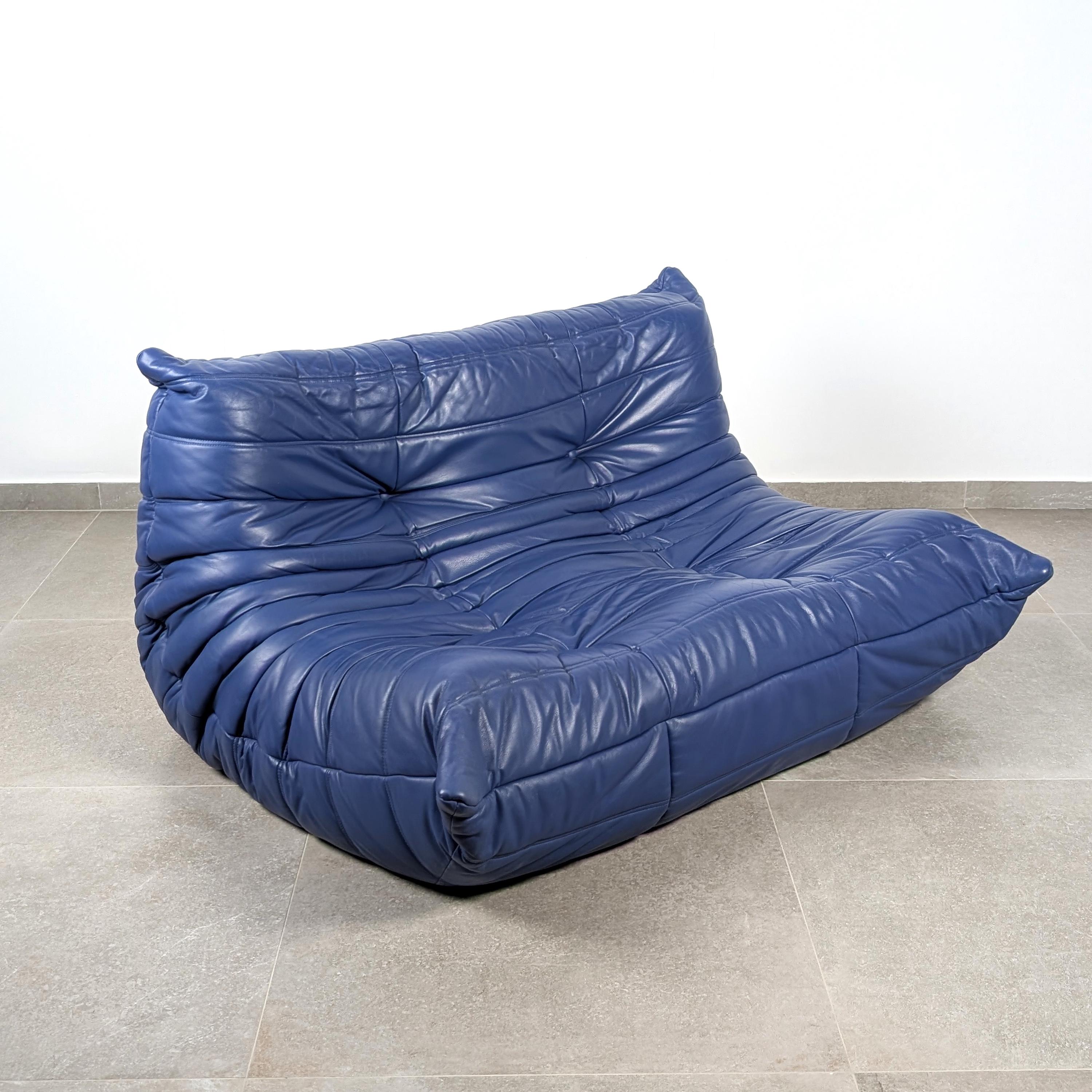 ligne roset TOGO　リーンロゼ トーゴ 　「希少ヴィンテージ」 ligne roset TOGO リーンロゼ トーゴ 「希少ヴィンテージ」 ロゼトーゴ
