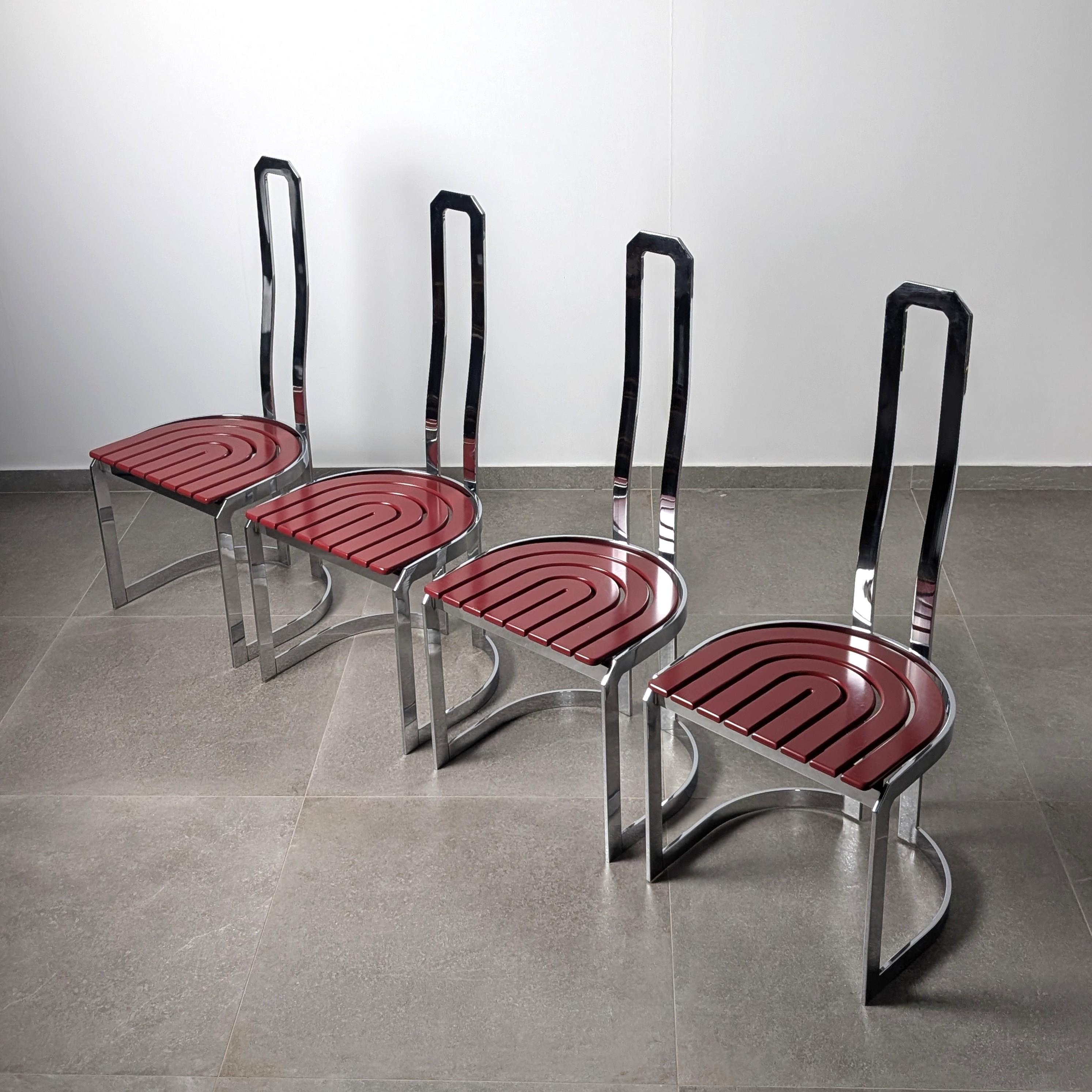Postmodern Chair - Etsy Canada