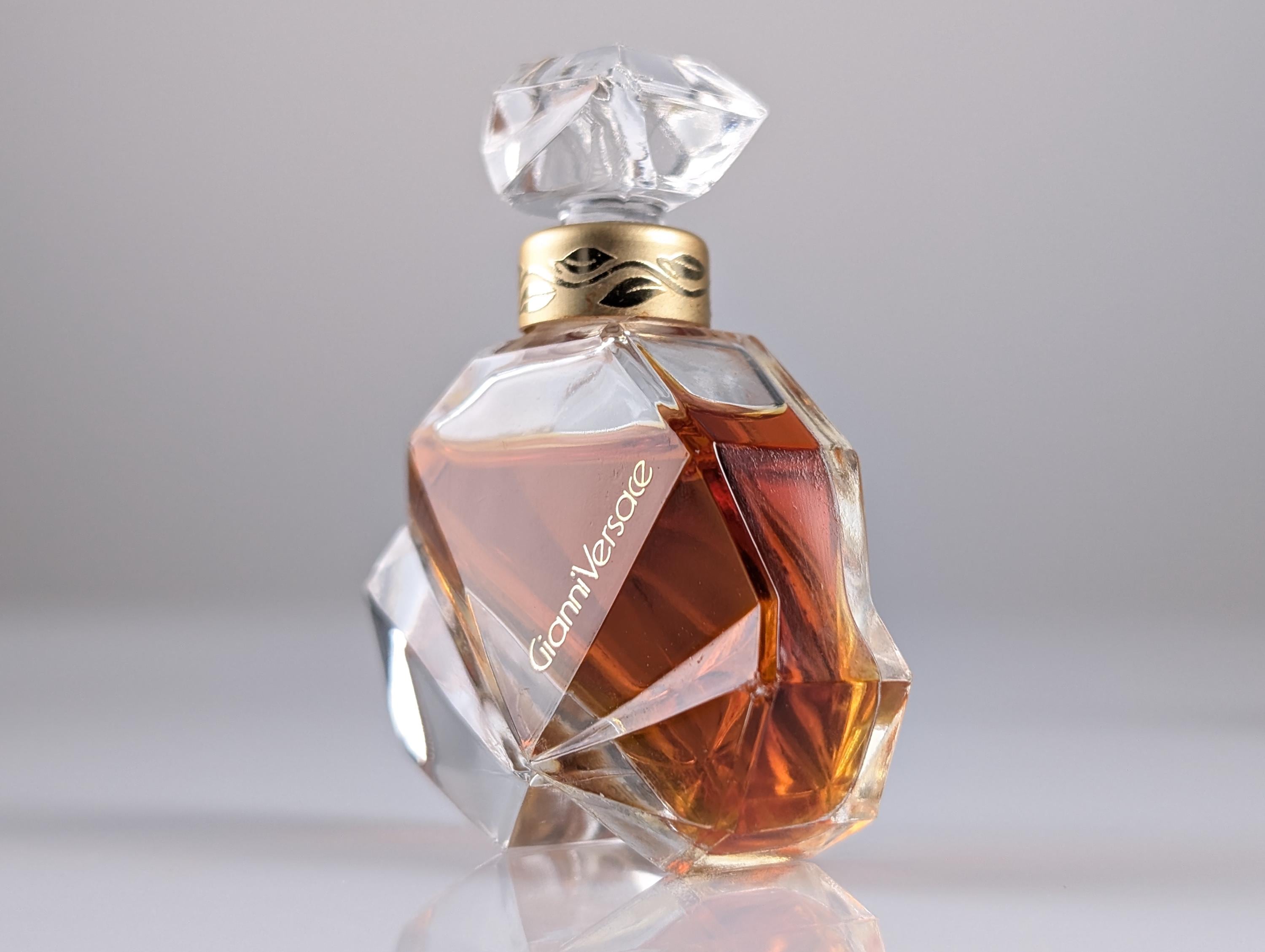 Versace perfume mini - Etsy 日本