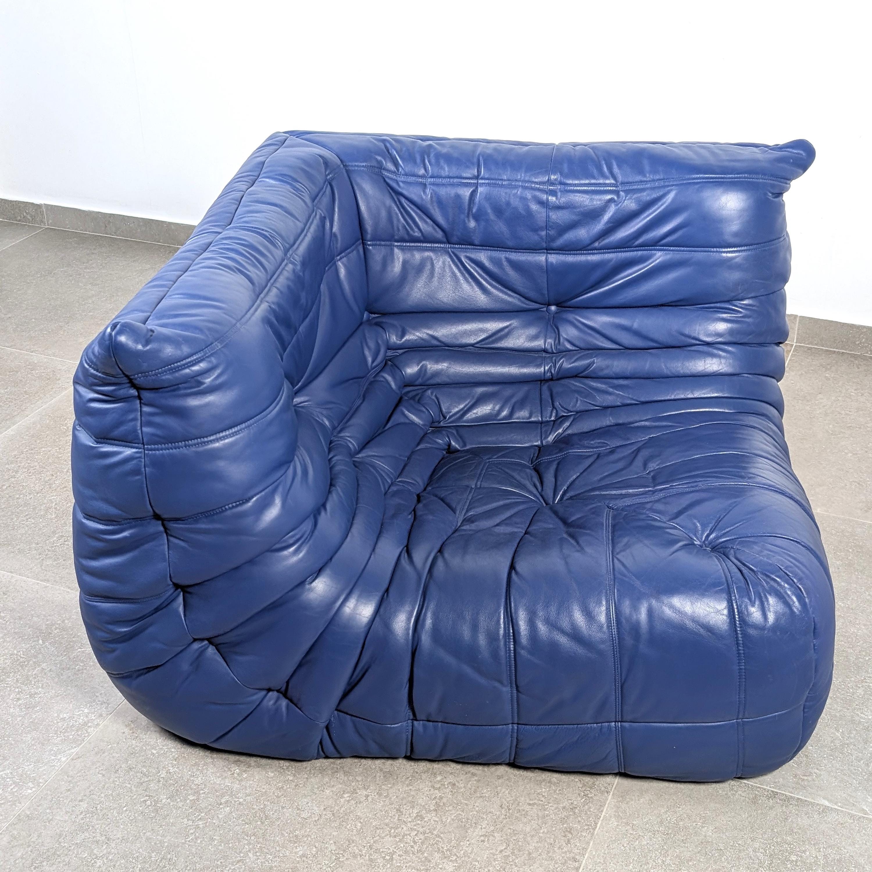 Vintage togo ligne roset - Etsy 日本