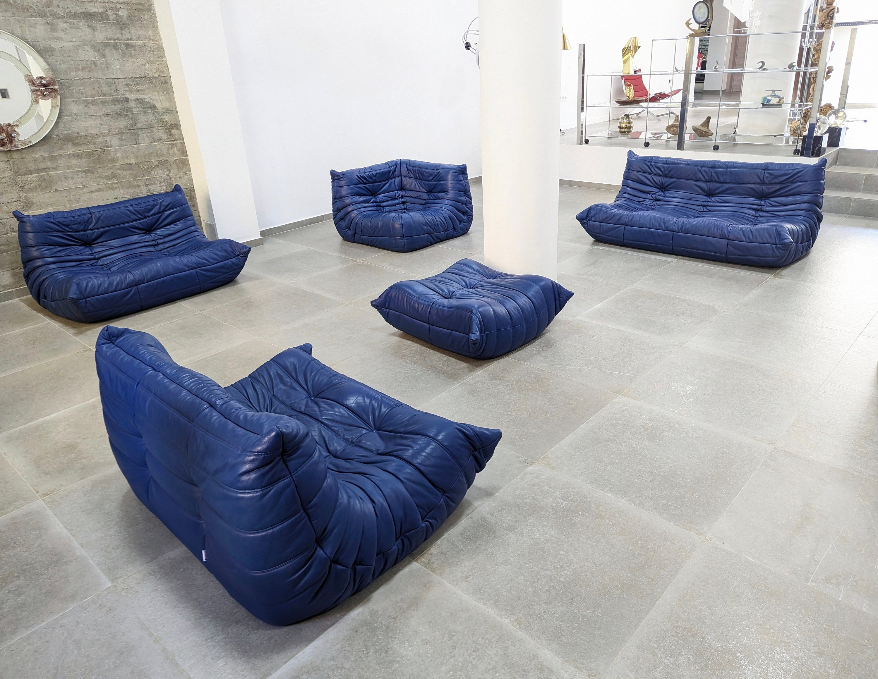 Togo Ligne Roset - Etsy Norway Togo Ligne Roset - Etsy Norway