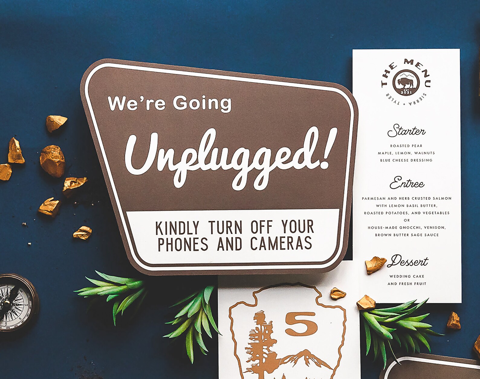 The Ranger Signage - Etsy